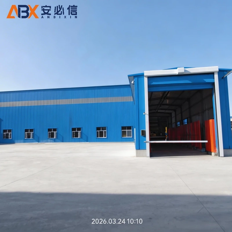 绍兴市高速堆积门